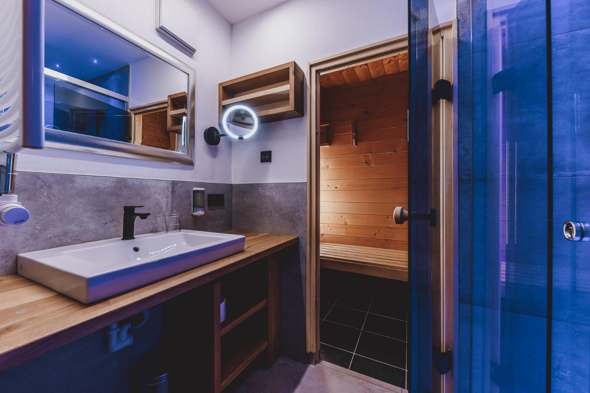 Apartment Margarethenstein Mit Privat Sauna Und Inklusive Zell Am See-Kaprun Sommerkarte Exterior photo