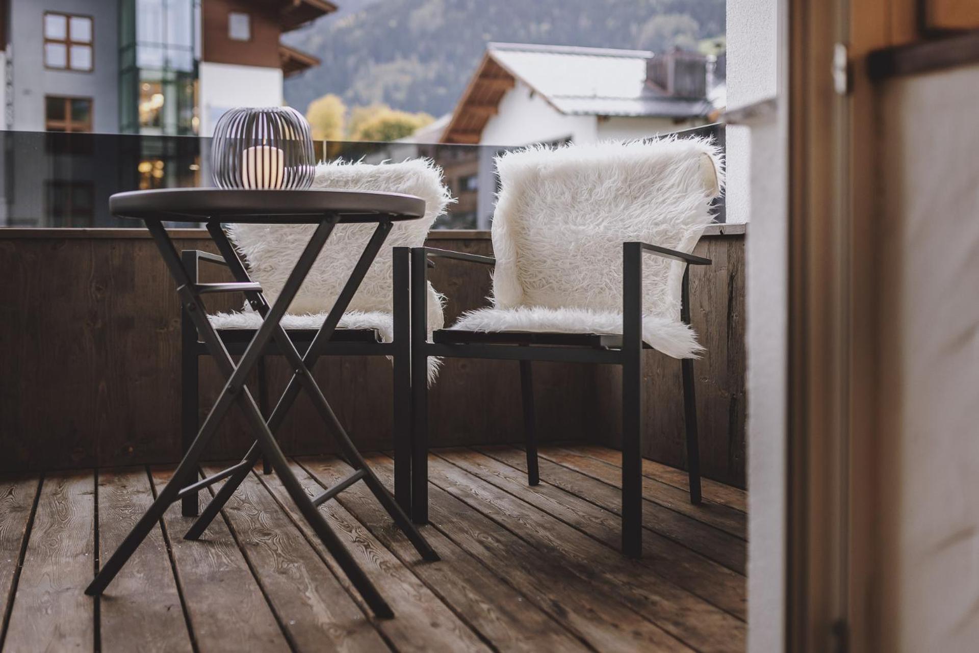 Apartment Margarethenstein Mit Privat Sauna Und Inklusive Zell Am See-Kaprun Sommerkarte Exterior photo