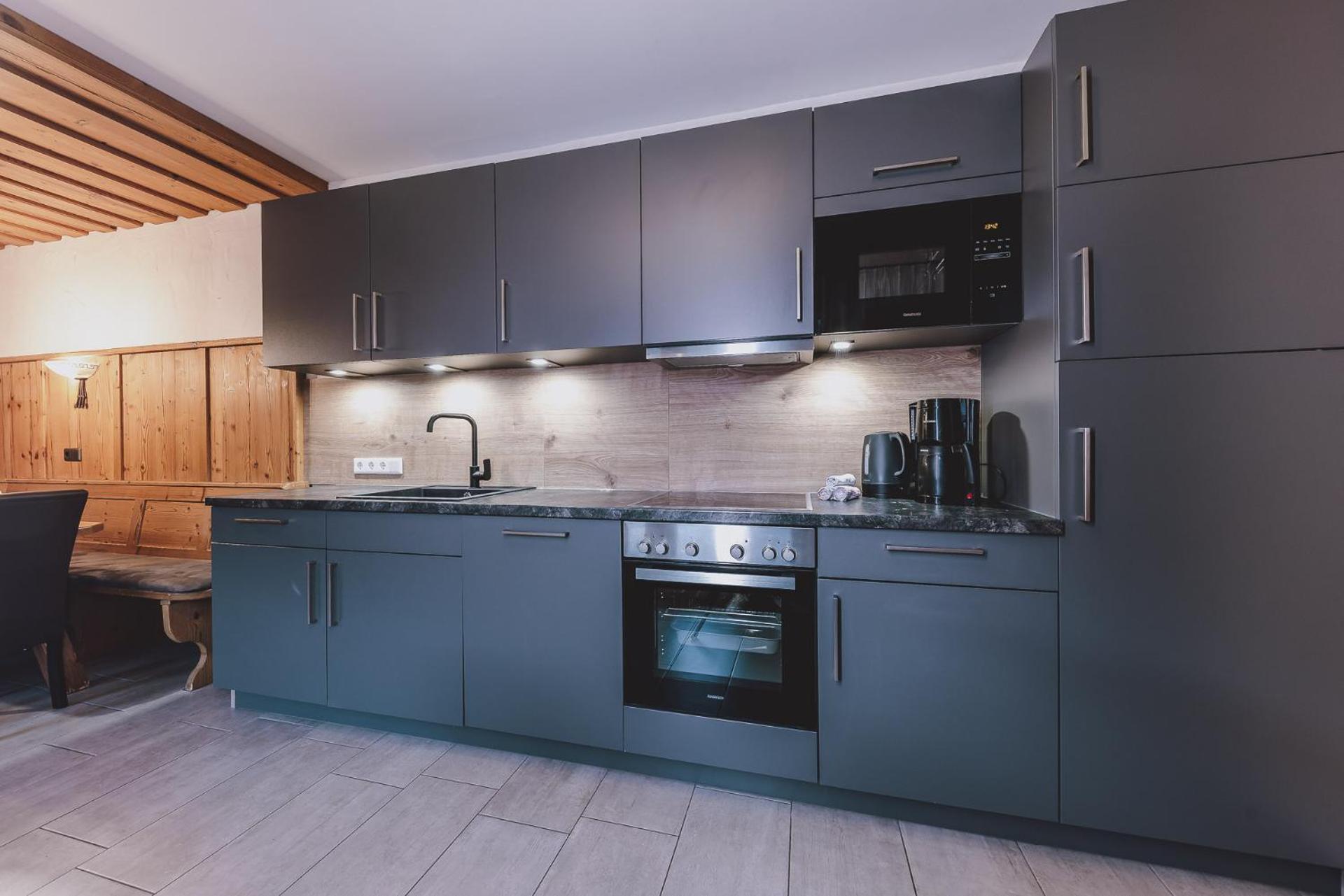 Apartment Margarethenstein Mit Privat Sauna Und Inklusive Zell Am See-Kaprun Sommerkarte Exterior photo