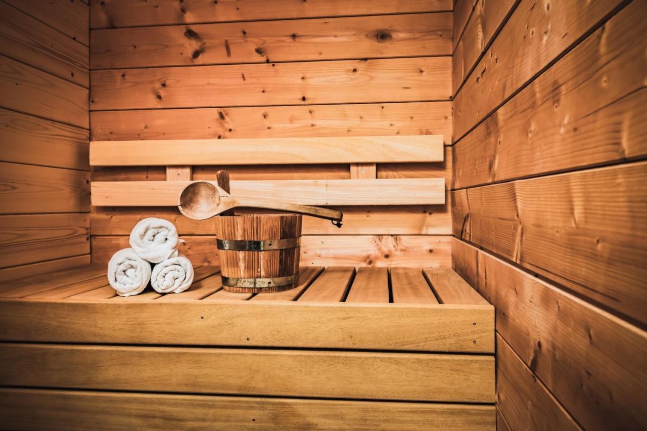 Apartment Margarethenstein Mit Privat Sauna Und Inklusive Zell Am See-Kaprun Sommerkarte Exterior photo