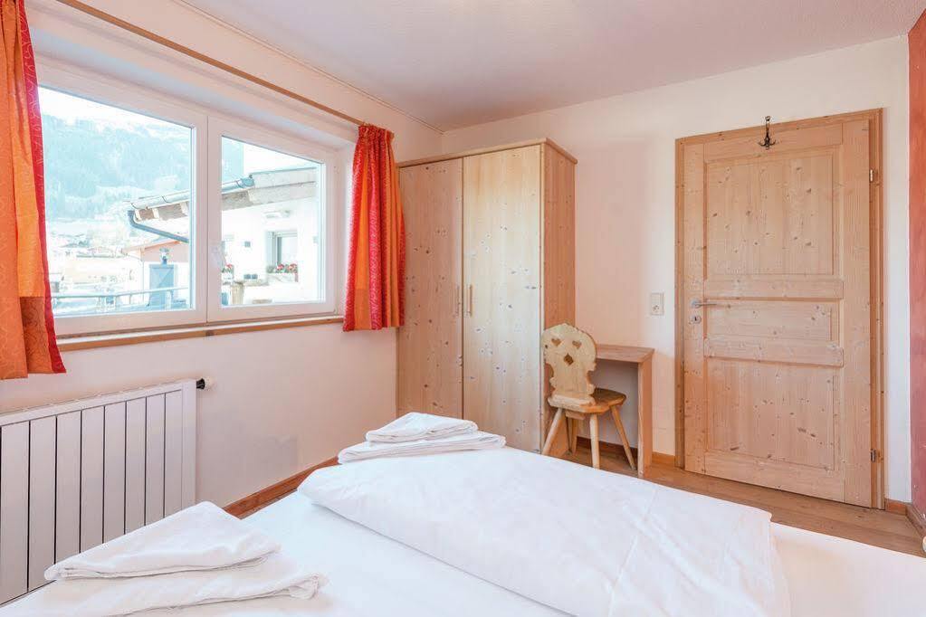 Apartment Margarethenstein Mit Privat Sauna Und Inklusive Zell Am See-Kaprun Sommerkarte Exterior photo